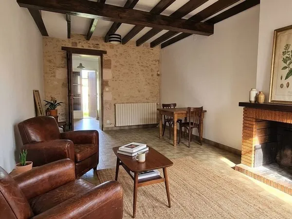 Maison 4 pièces 78 m²