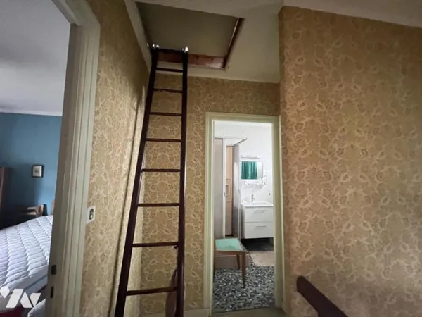 Maison 4 pièces 70 m²