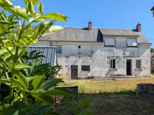 Maison 5 pièces 85 m²
