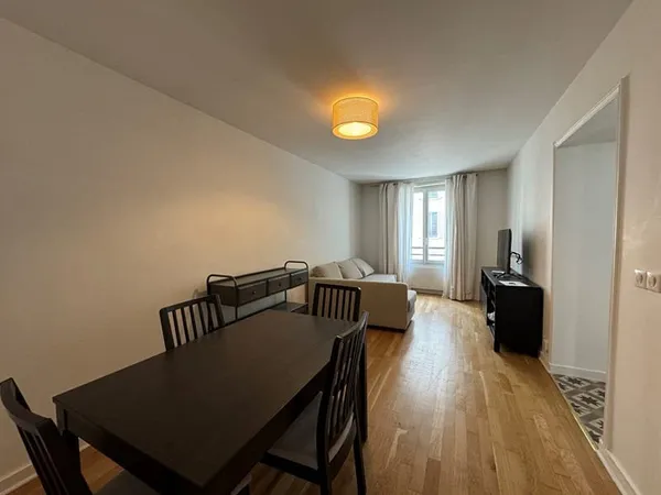 Appartement Neuilly Sur Seine 2 pièce(s) 43.02 m2