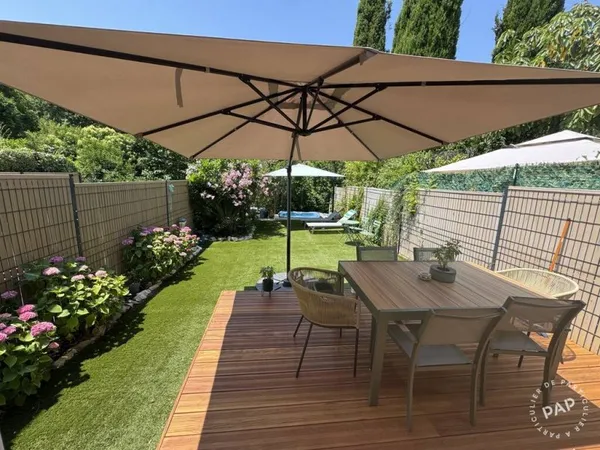 Maison 3 pièces 80 m²