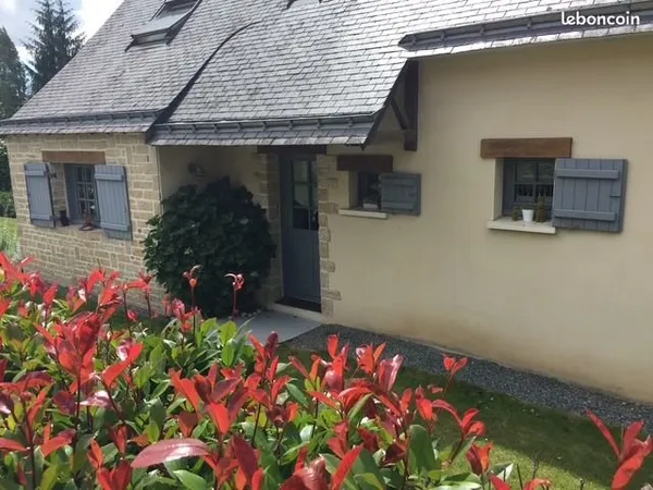 Maison - 6 pièces - 133 m²