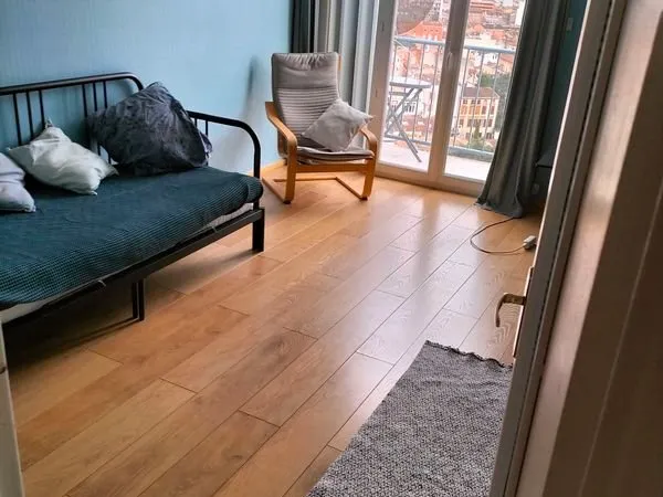 Appartement T3, Quartier des Chalets Toulouse (31000) 55m2. 260 000
