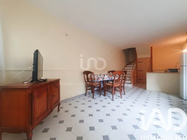 Vente Maison/villa 2 pièces