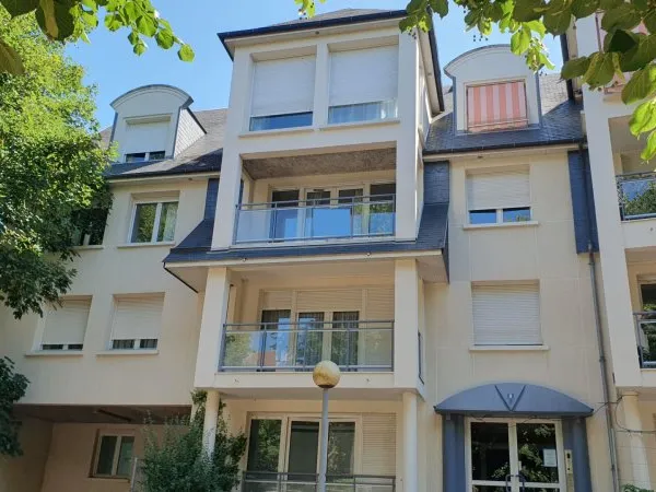 APPARTEMENT EVREUX - 80 m2 - 3 chambres