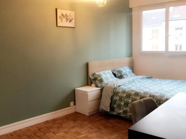 Appartement 5 pièces 95 m²