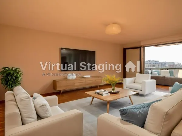 Appartement - 3 pièces, 44 m² - Toulouse, 31000