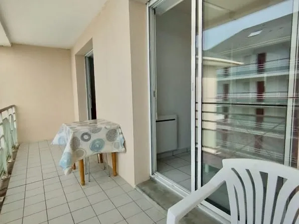 T2 Meublé à Pornichet