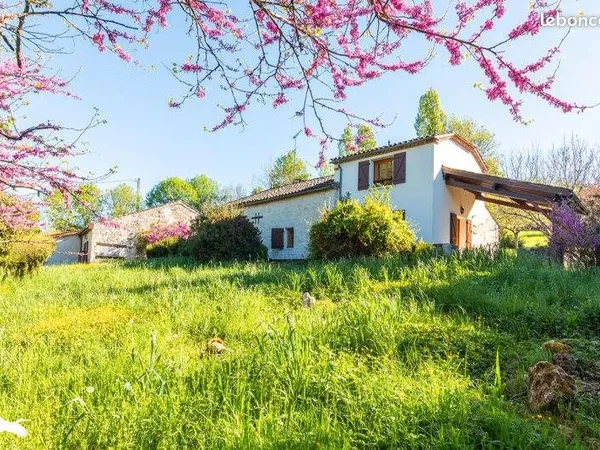 Ferme 5 pièces 230 m²