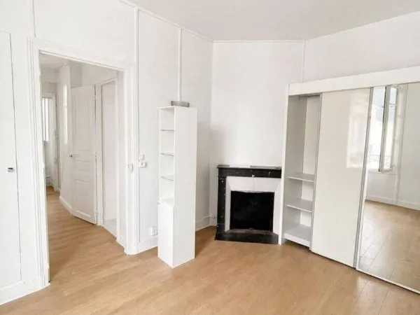 Appartement 1 pièce 20 m²