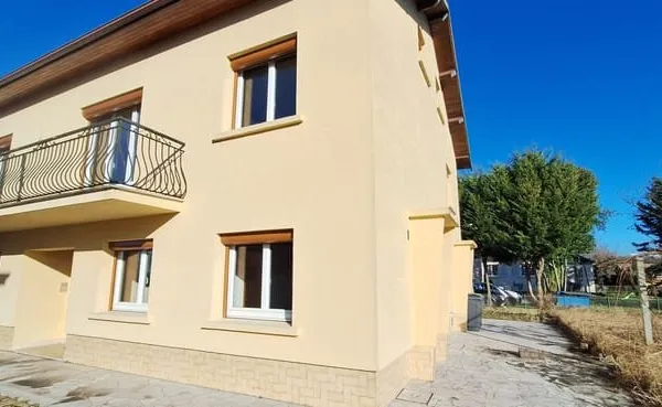 Maison 5 pièces 158 m²