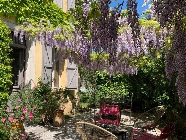 Maison individuelle - 6 pièces - 120 m2