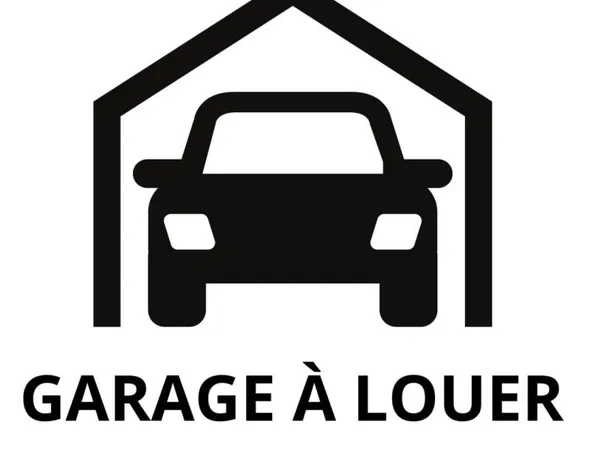 Parking 10 m²