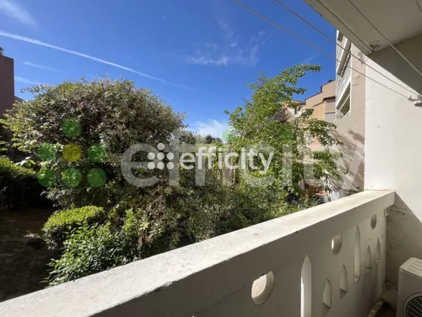 Appartement 4 pièces 85 m²