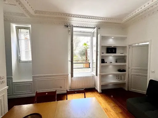 Appartement 2 pièces 36 m²