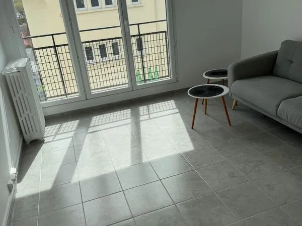 Appartement lumineux centre ville de provins