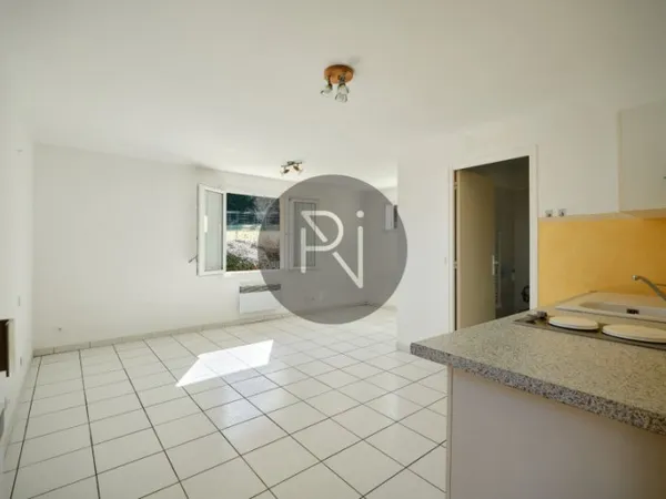 Appartement 1 pièce 26 m²