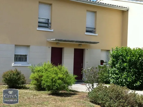 Maison 3 pièces 69 m²