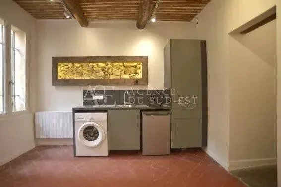 Appartement 3 pièces 35 m²
