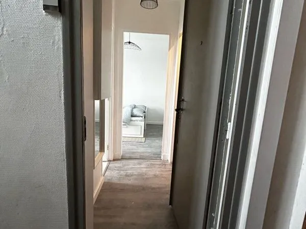 Appartement - Studio (coquetiers)