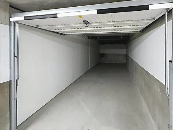 Parking 25 m²