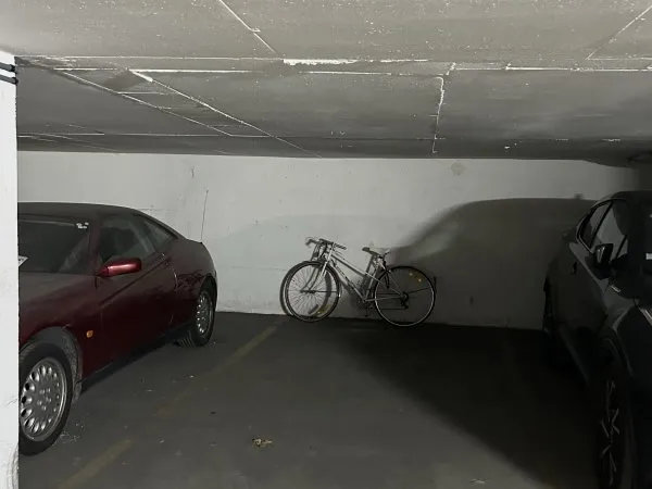 Parking Paris 11e