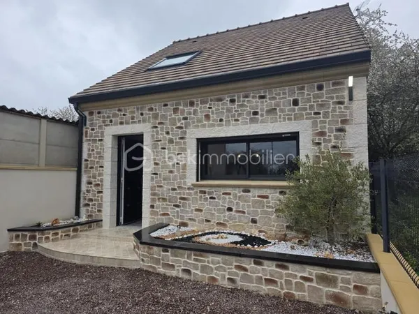 Maison de 69 m² à Brienon Sur Armançon