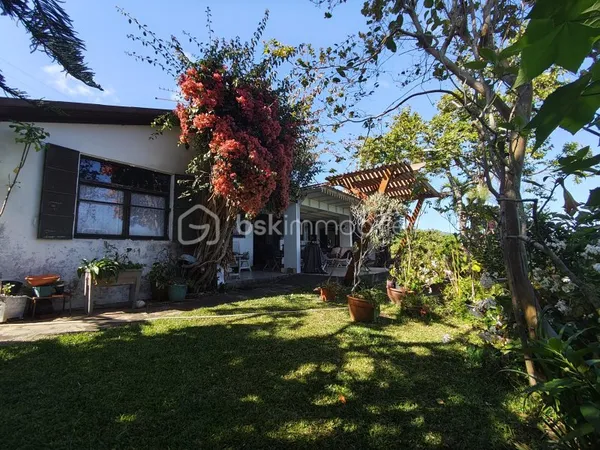 Maison 6 pièces 130 m²