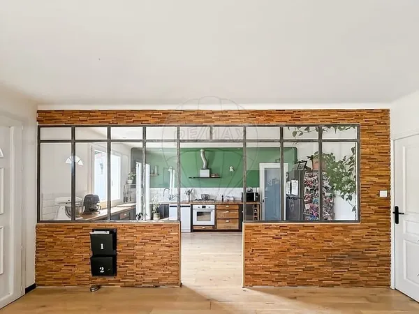 Maison 3 chambre(s) à vendre