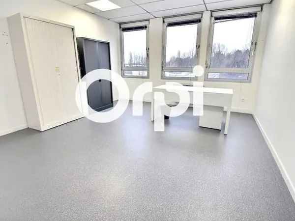 Bureaux 21 m²