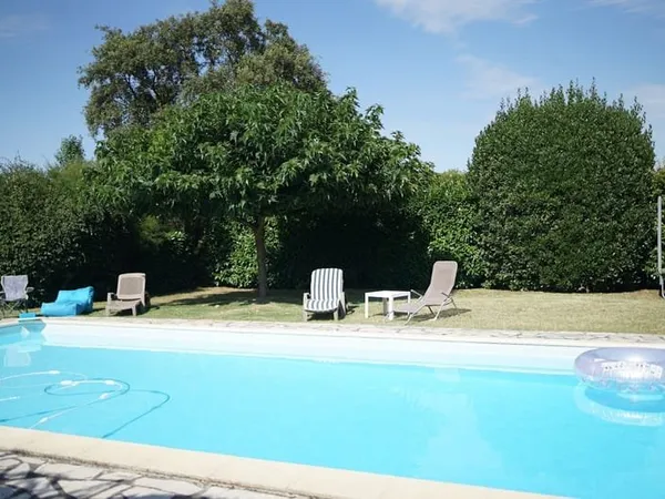 Terrain à bâtir 460 m²