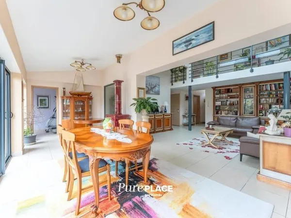 Maison/Villa T6 de 164 m2 à Bordeaux 33200