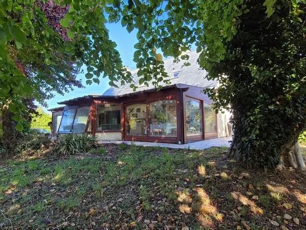 Maison 5 pièces 186 m²