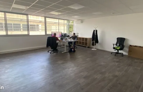 Bureaux 40 m² Nîmes