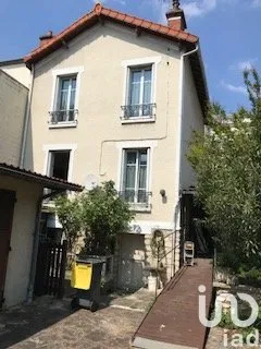 Maison 6 pièces 75 m²