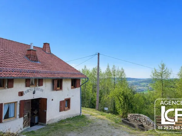 Maison 10 pièces 254 m²
