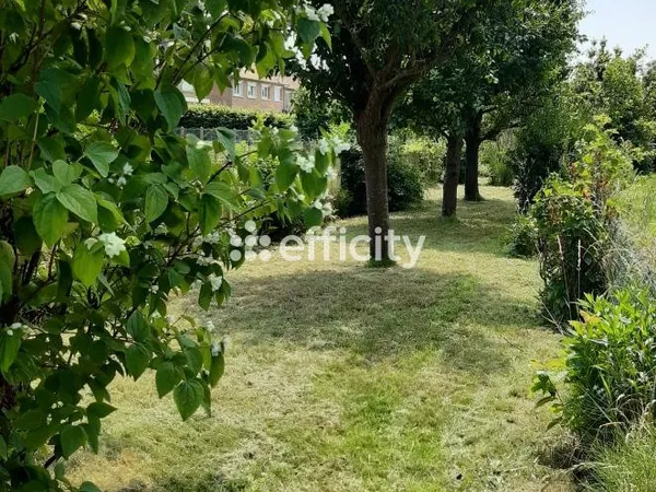Maison 5 pièces 75 m²