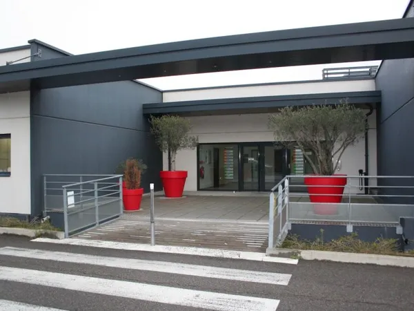 Loue bureaux