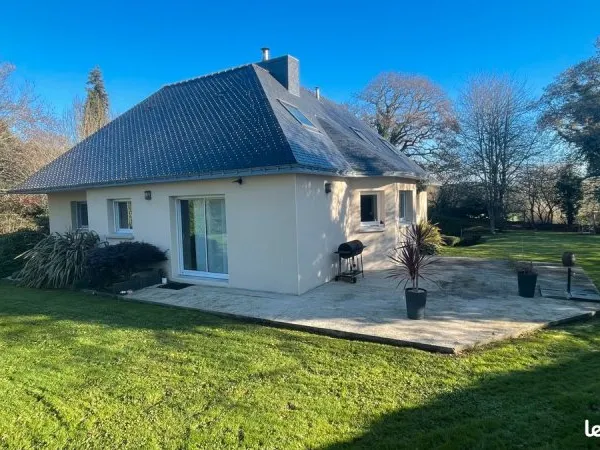 Maison de 170m2