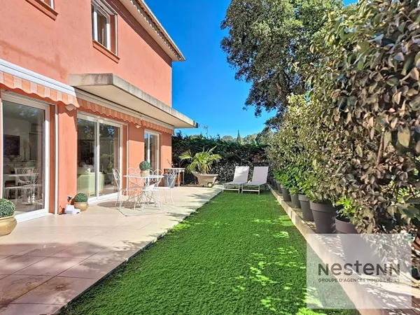 Fréjus, Maison Valescure, grand confort , jacuzzi