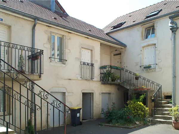 SANTENAY - Appartement T2