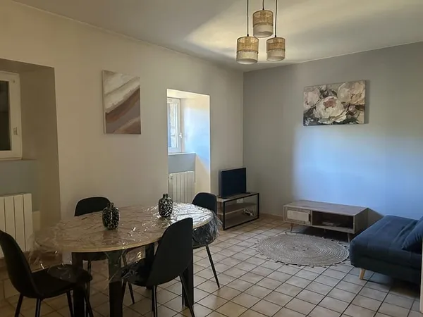 Appartement 2 pièces 47 m²