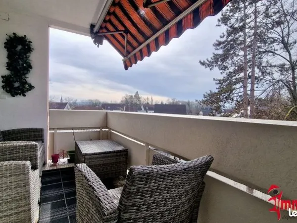Appartement 5 pièces 101 m²