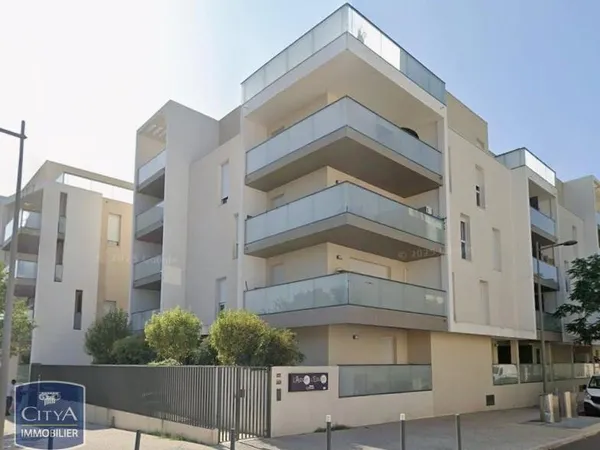 Appartement 1 pièce 30 m²