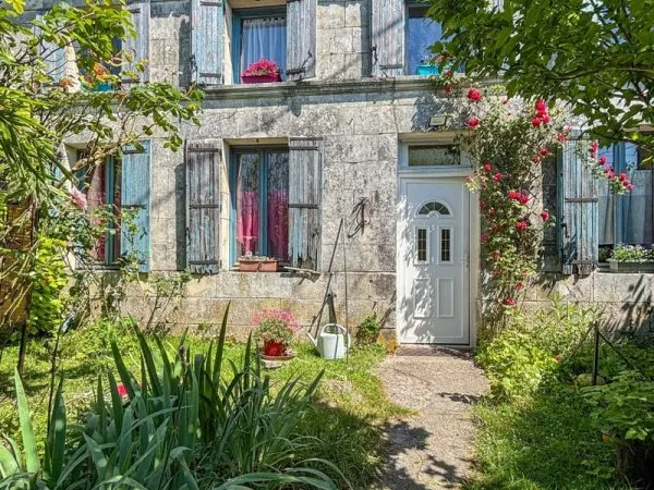 Vente Maison de village 5 pièces