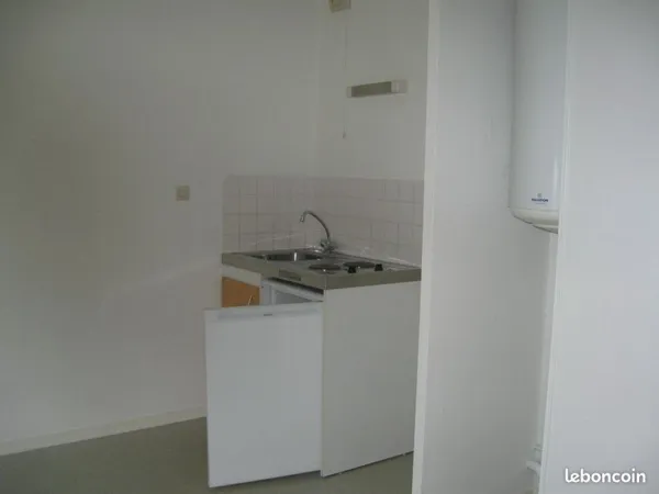 Loue Appartement Entre Hopital et Universitée,le Mans