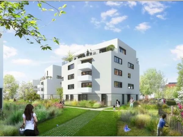 Appartement T1