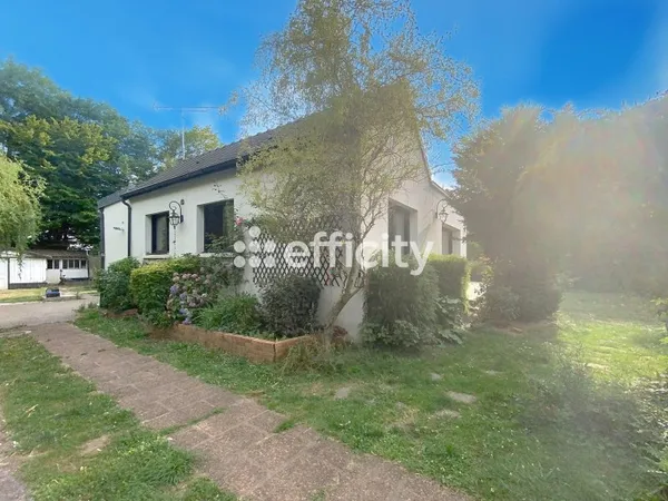 Maison 7 pièces 193 m²