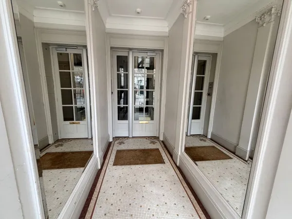 Vends appartement