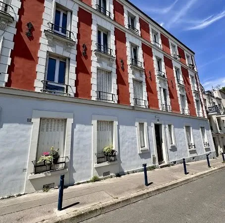 Appartement 1 pièce 20 m²
